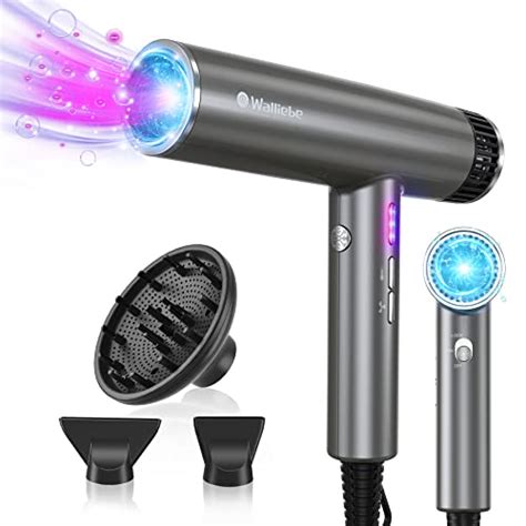 best anti frizz blow dryer|blow dryer that reduces frizz.